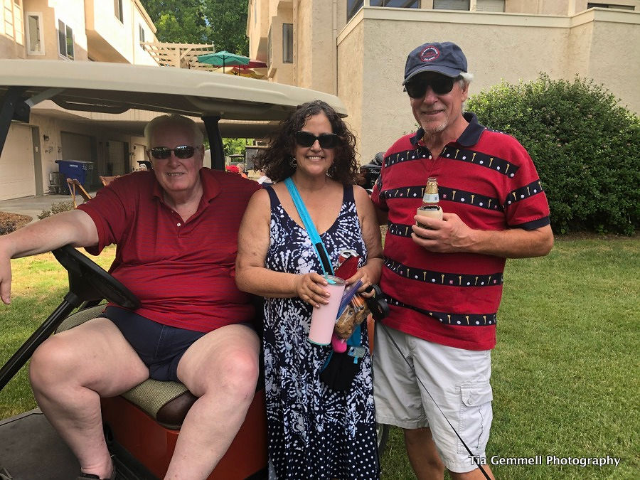 Swallows Nest Memorial Weekend Celebration by Riverview Media Photography