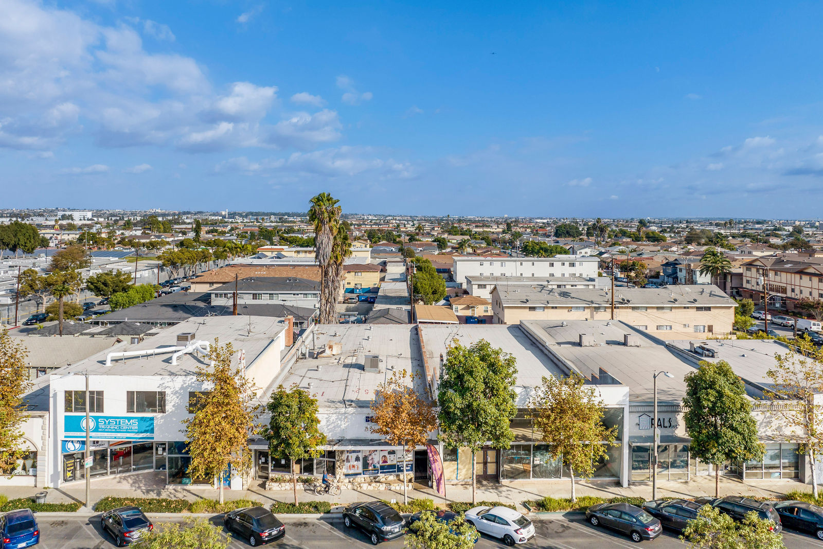 13048 + 13101 Hawthorne Blvd by The Luxury Level