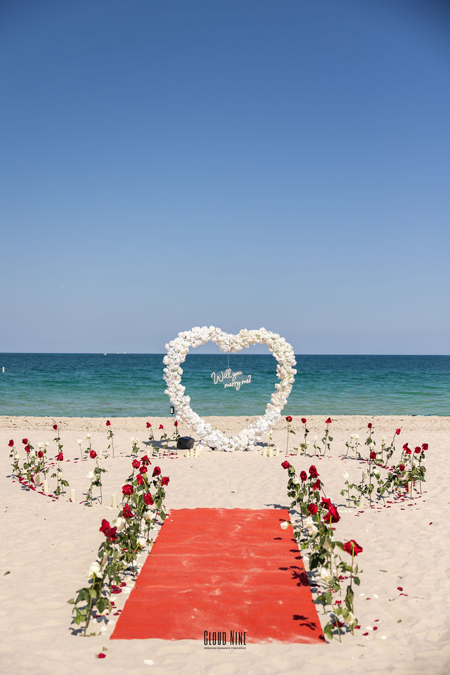 Kristi Butler's Proposal