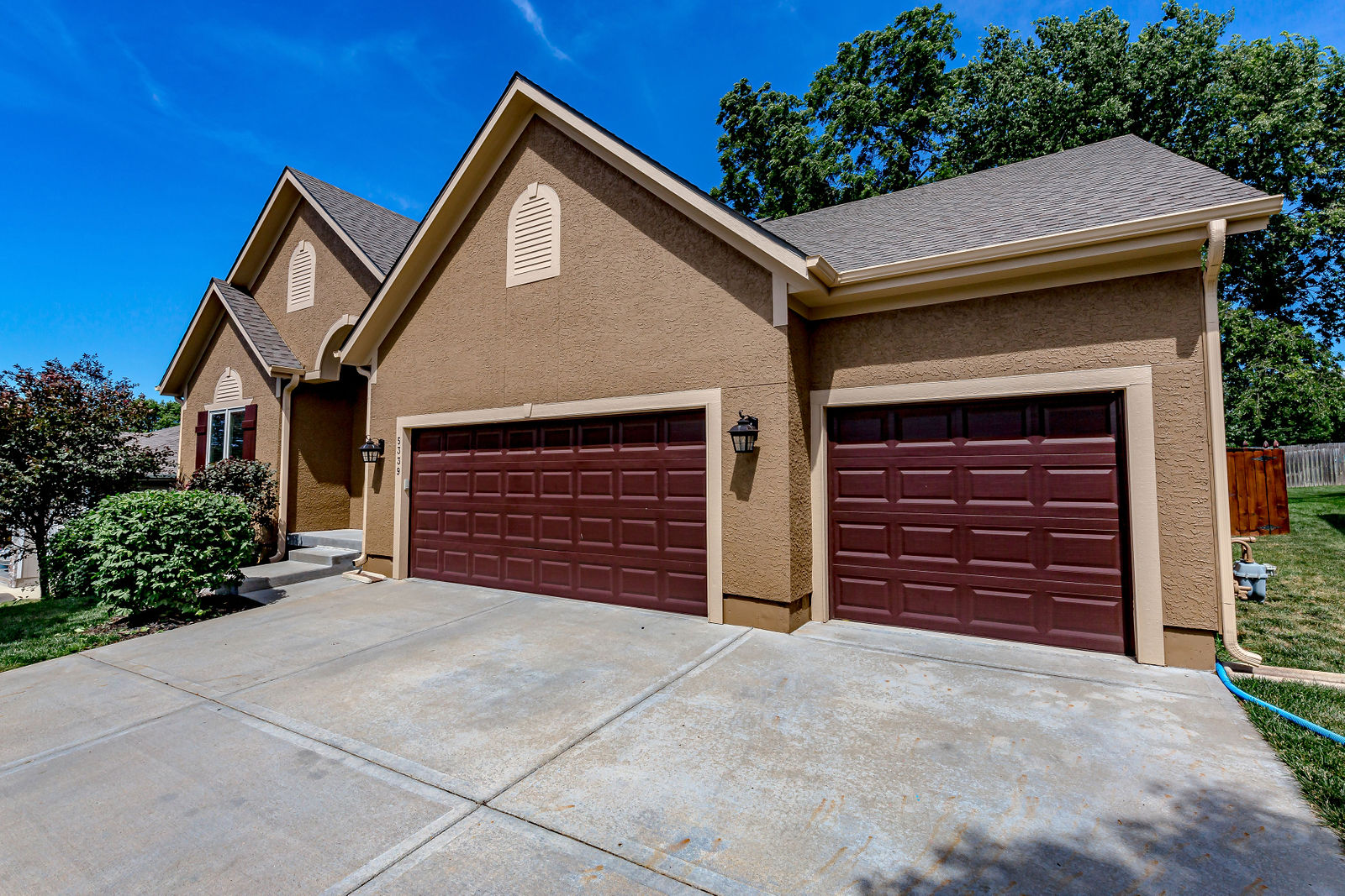 5339 McCormick Drive by KC Home Photography