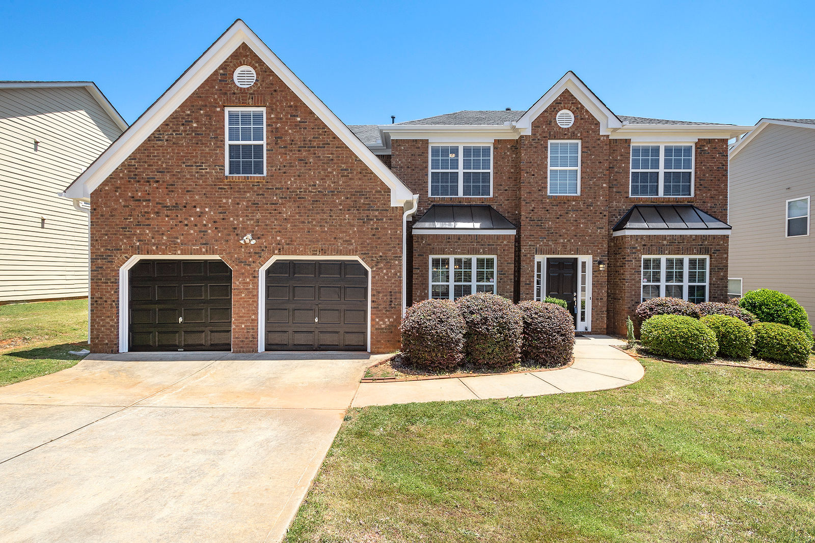 1324 Cochran Crossing, McDonough GA by Curb Appeal Photography
