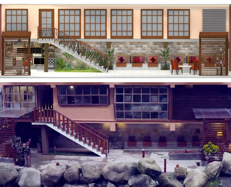 Casa del Sol