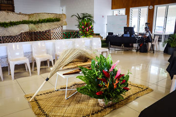 Niue National Feminist Forum 2026 — photo 1