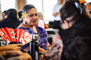 Niue National Feminist Forum 2026 — photo 5
