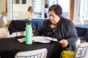 Niue National Feminist Forum 2026 — photo 3