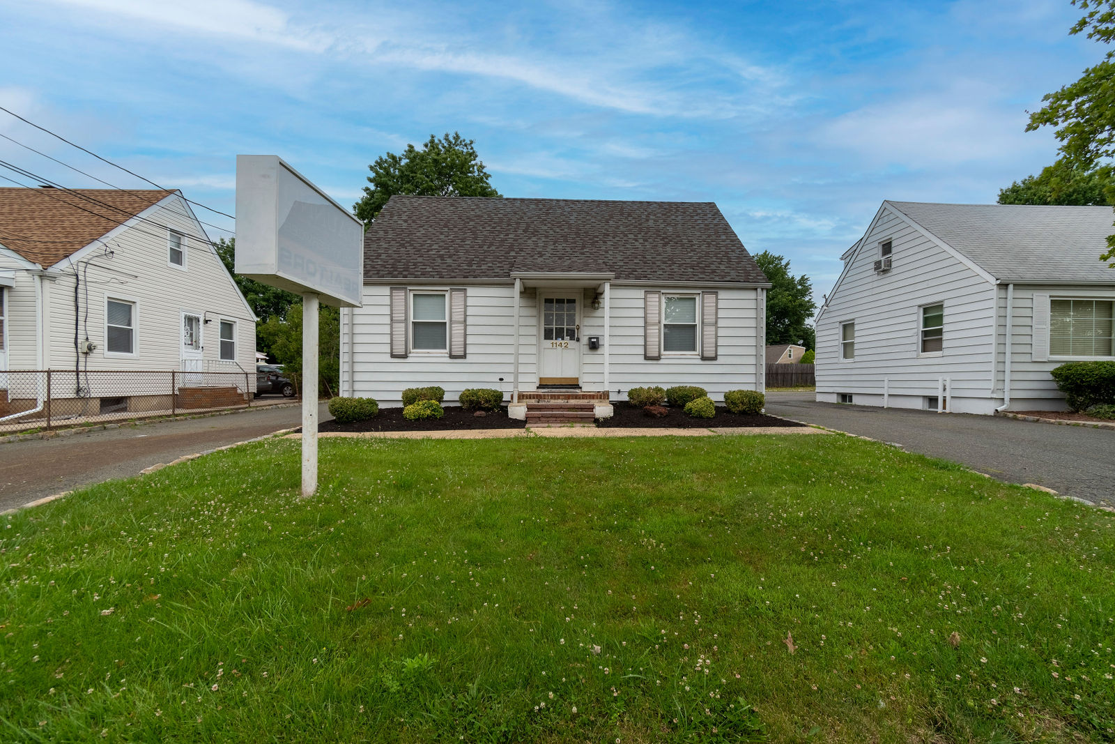 1142 Raritan Rd., Clark, NJ by Just A Soul Photography