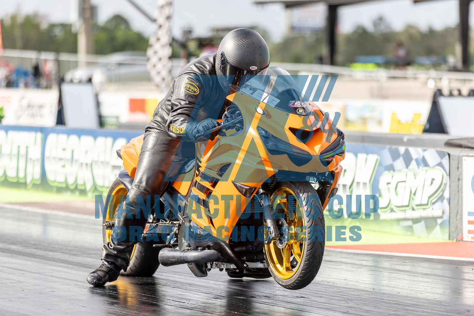 MTC Engineering Spring Nationals 2025 by Manufacturers Cup