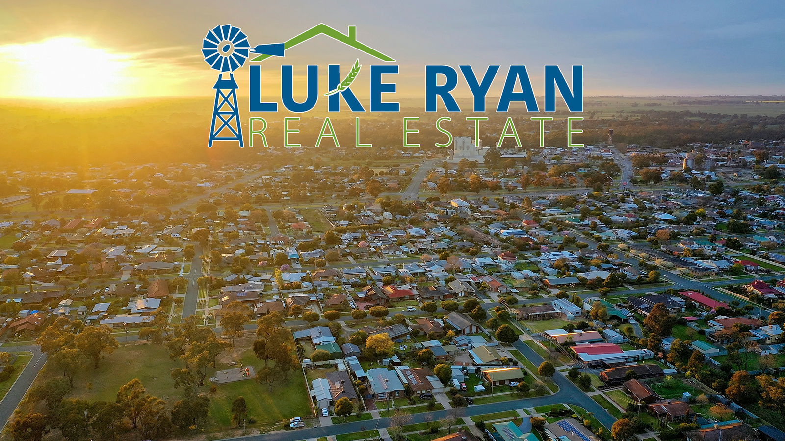 LUKE RYAN REAL ESTATE by Cristie Lincoln Photography