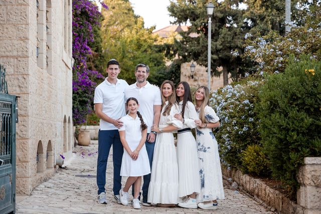 Family photos · gallery cover