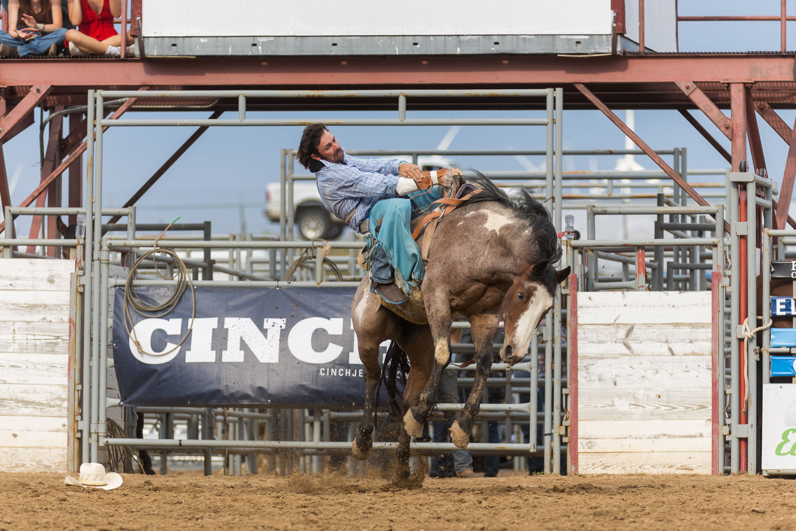 El Paso County Fair By TheOmegaKira Media el-paso-county-fair-by-theomegakira-media