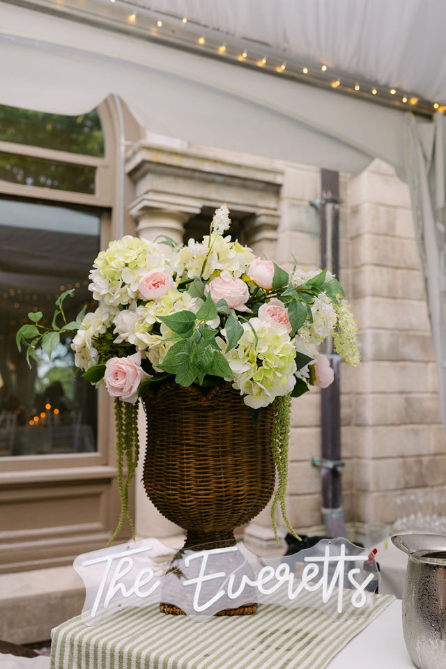 Kyle and Olivia’s wedding — Eolia Mansion, Harkness Memorial State Park, Waterford, Connecticut