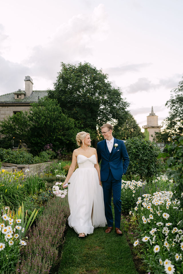 Kyle and Olivia’s wedding — Eolia Mansion, Harkness Memorial State Park, Waterford, Connecticut