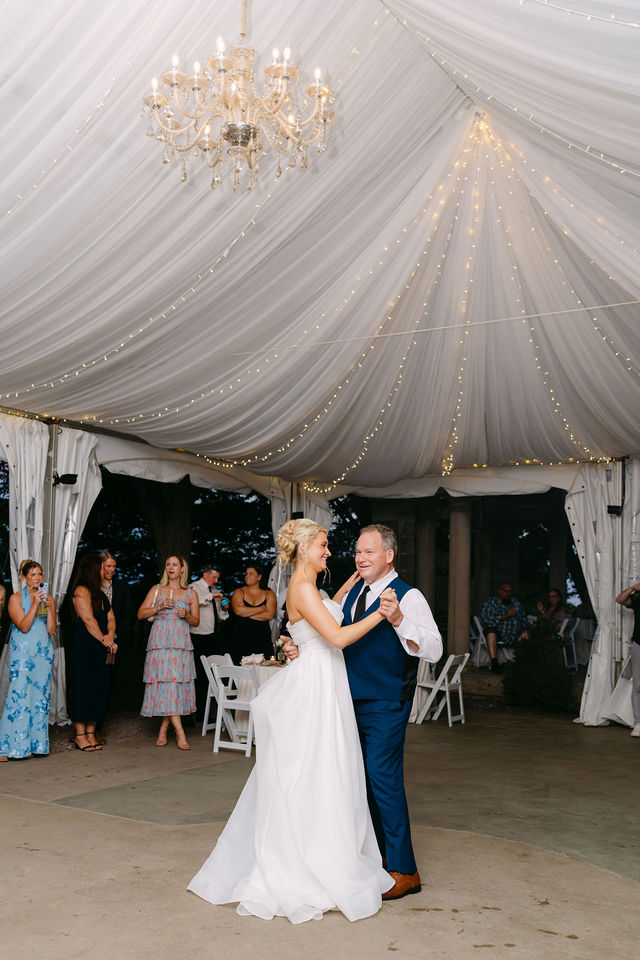 Kyle and Olivia’s wedding — Eolia Mansion, Harkness Memorial State Park, Waterford, Connecticut