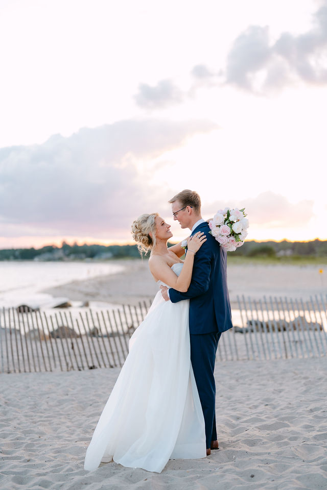 Kyle and Olivia’s wedding — Eolia Mansion, Harkness Memorial State Park, Waterford, Connecticut