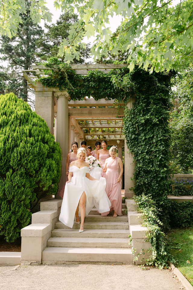 Kyle and Olivia’s wedding — Eolia Mansion, Harkness Memorial State Park, Waterford, Connecticut