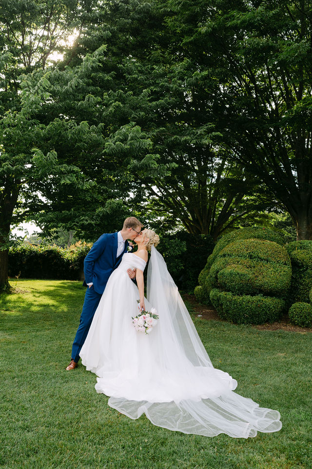 Kyle and Olivia’s wedding — Eolia Mansion, Harkness Memorial State Park, Waterford, Connecticut