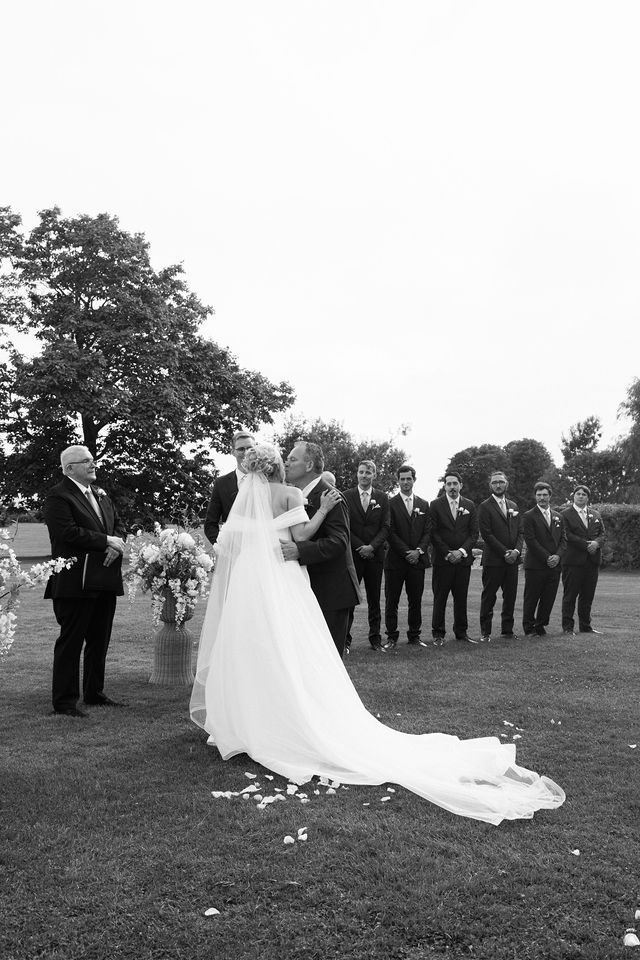 Kyle and Olivia’s wedding — Eolia Mansion, Harkness Memorial State Park, Waterford, Connecticut