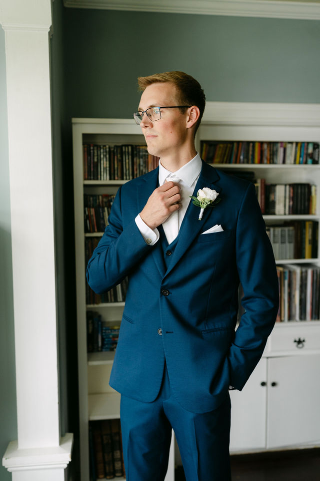 Kyle and Olivia’s wedding — Eolia Mansion, Harkness Memorial State Park, Waterford, Connecticut