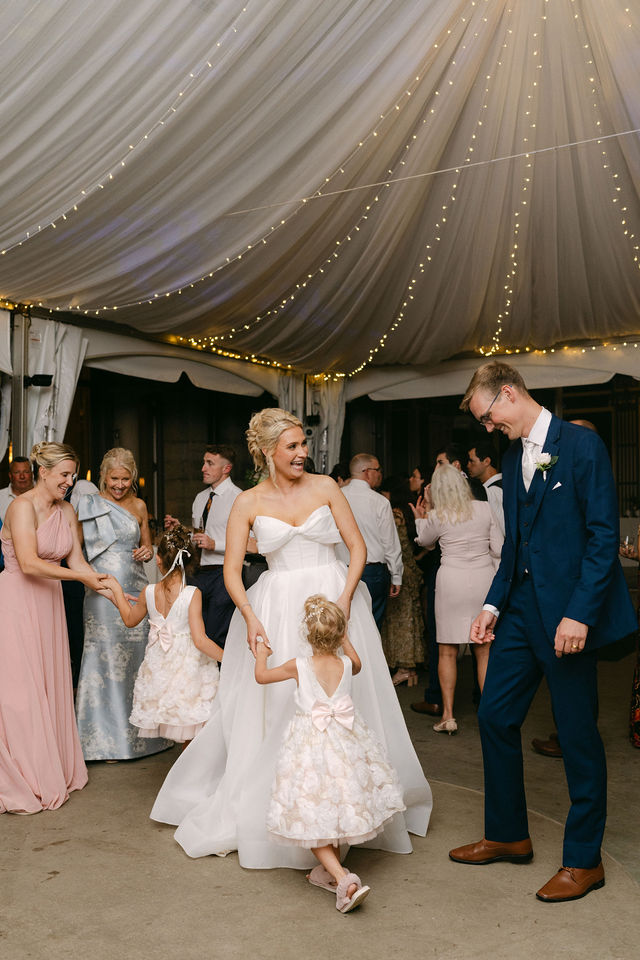 Kyle and Olivia’s wedding — Eolia Mansion, Harkness Memorial State Park, Waterford, Connecticut