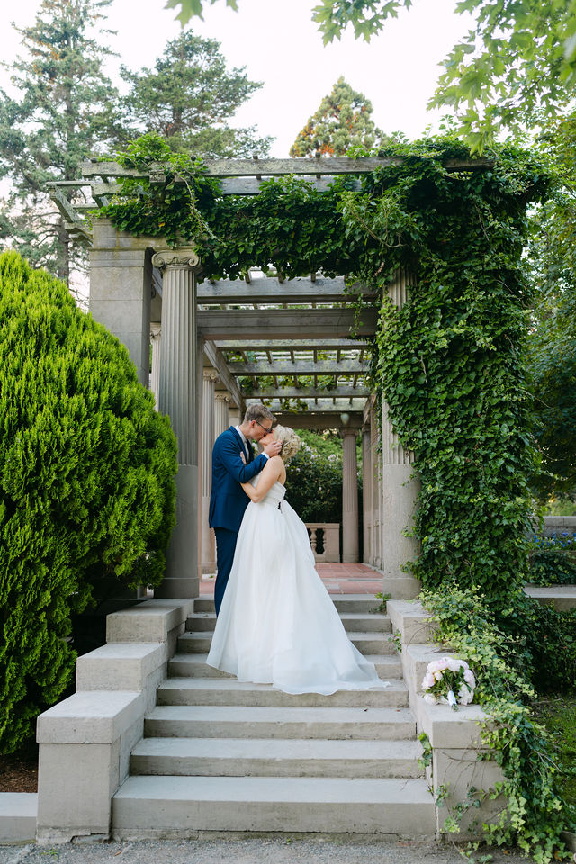 Kyle and Olivia’s wedding — Eolia Mansion, Harkness Memorial State Park, Waterford, Connecticut