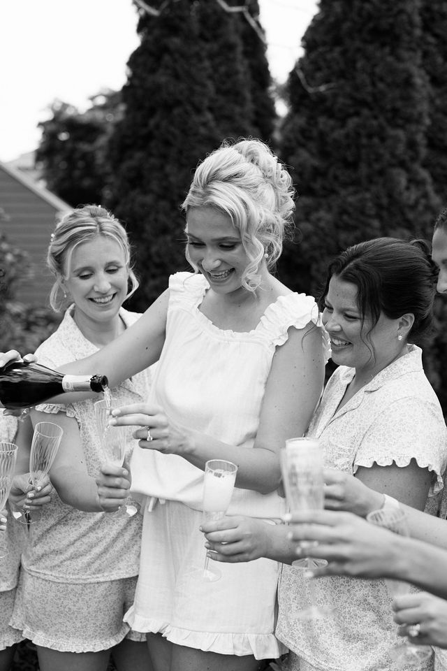 Kyle and Olivia’s wedding — Eolia Mansion, Harkness Memorial State Park, Waterford, Connecticut
