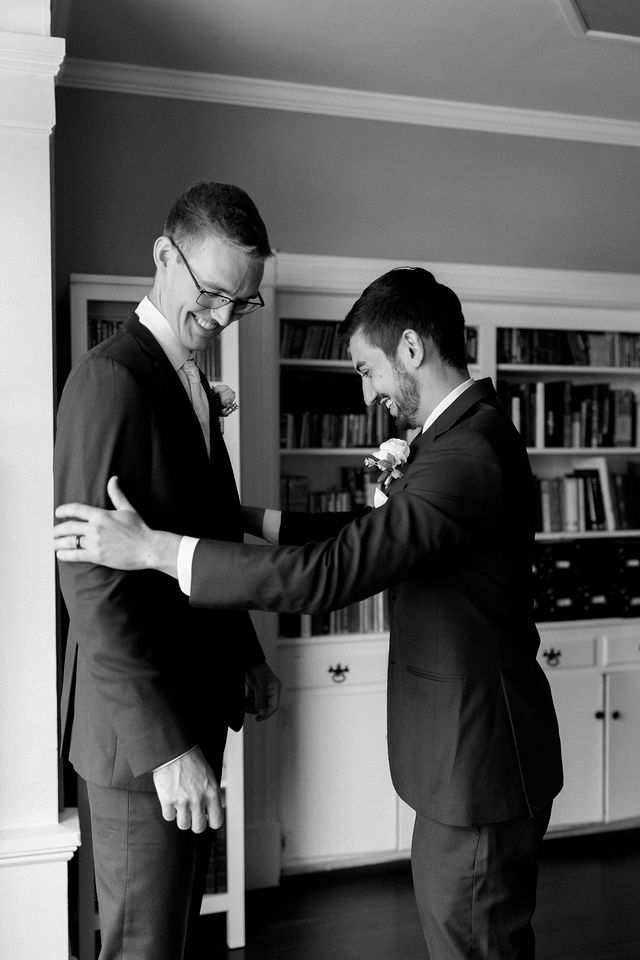 Kyle and Olivia’s wedding — Eolia Mansion, Harkness Memorial State Park, Waterford, Connecticut