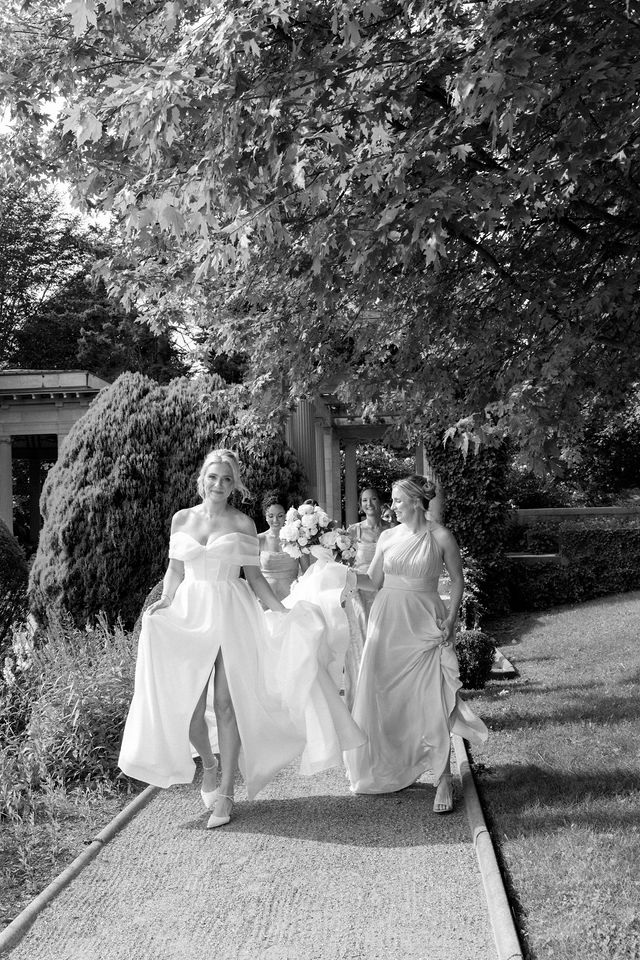 Kyle and Olivia’s wedding — Eolia Mansion, Harkness Memorial State Park, Waterford, Connecticut