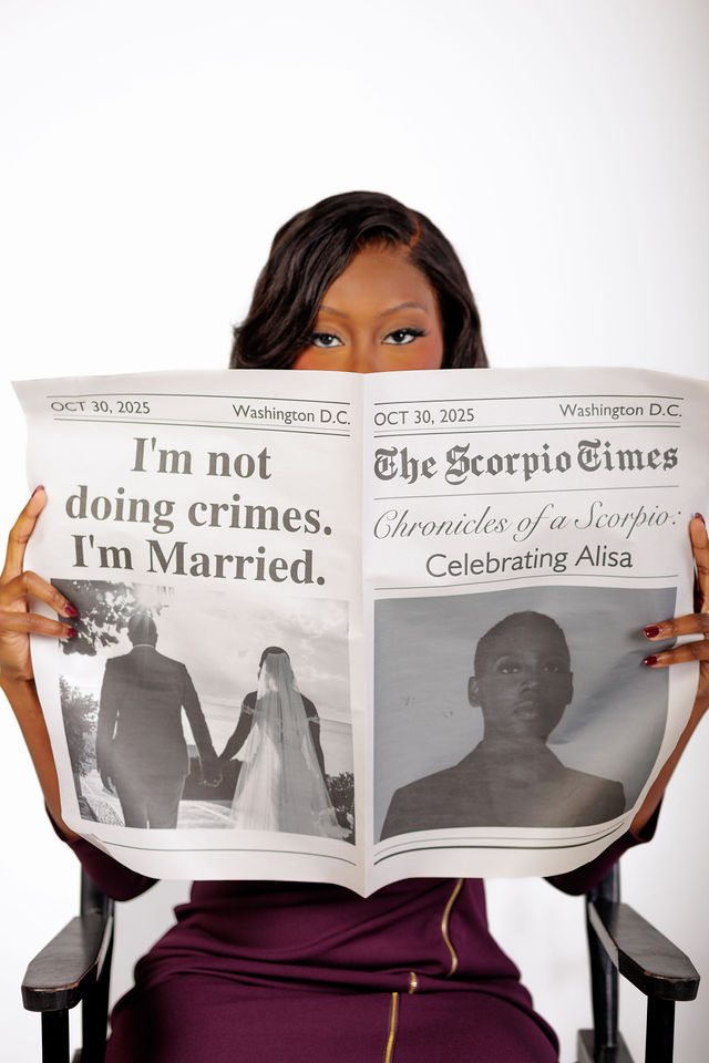 Alisa Birthday Photos