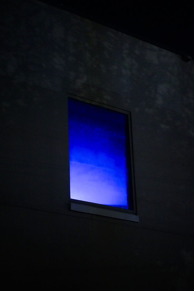 Studio Vin: Mirror of Light with Jordan Arena 12