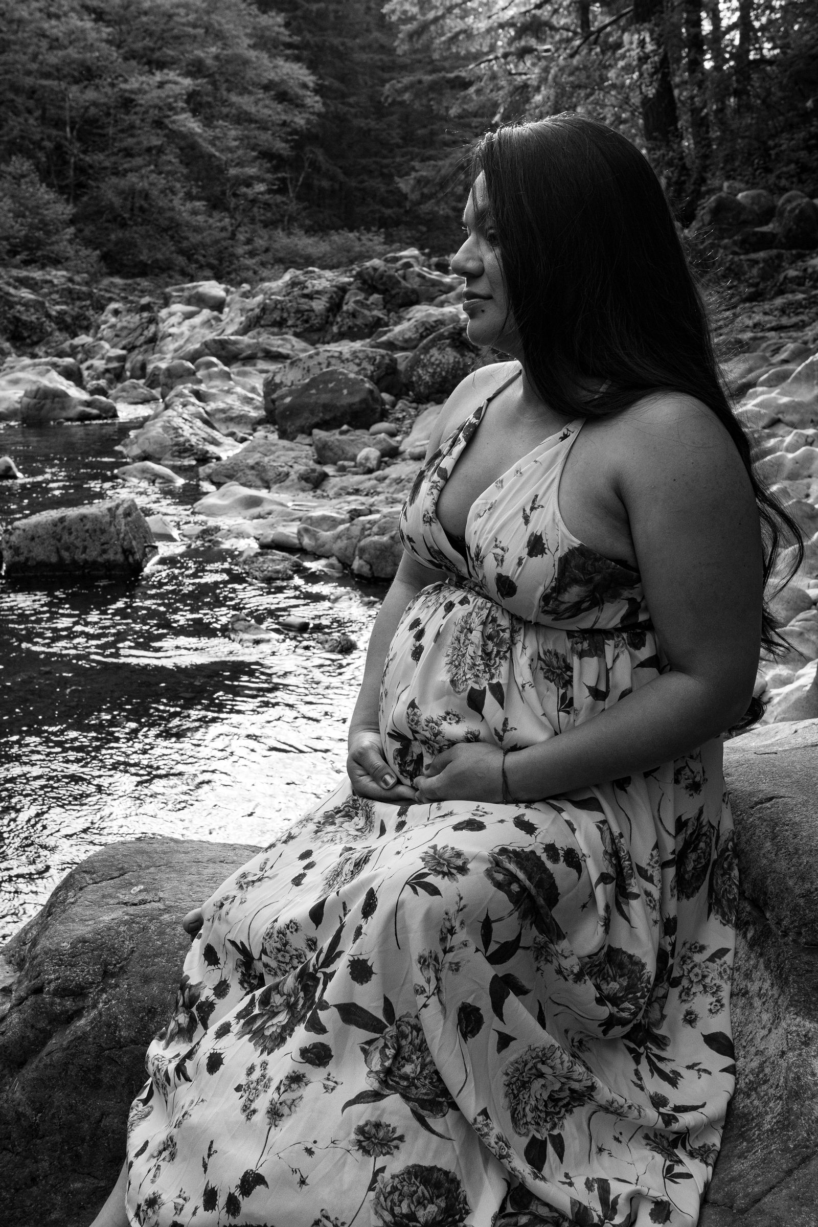 Ana Ruby Ana Ruby Maternity by Sandra Zavala Photography