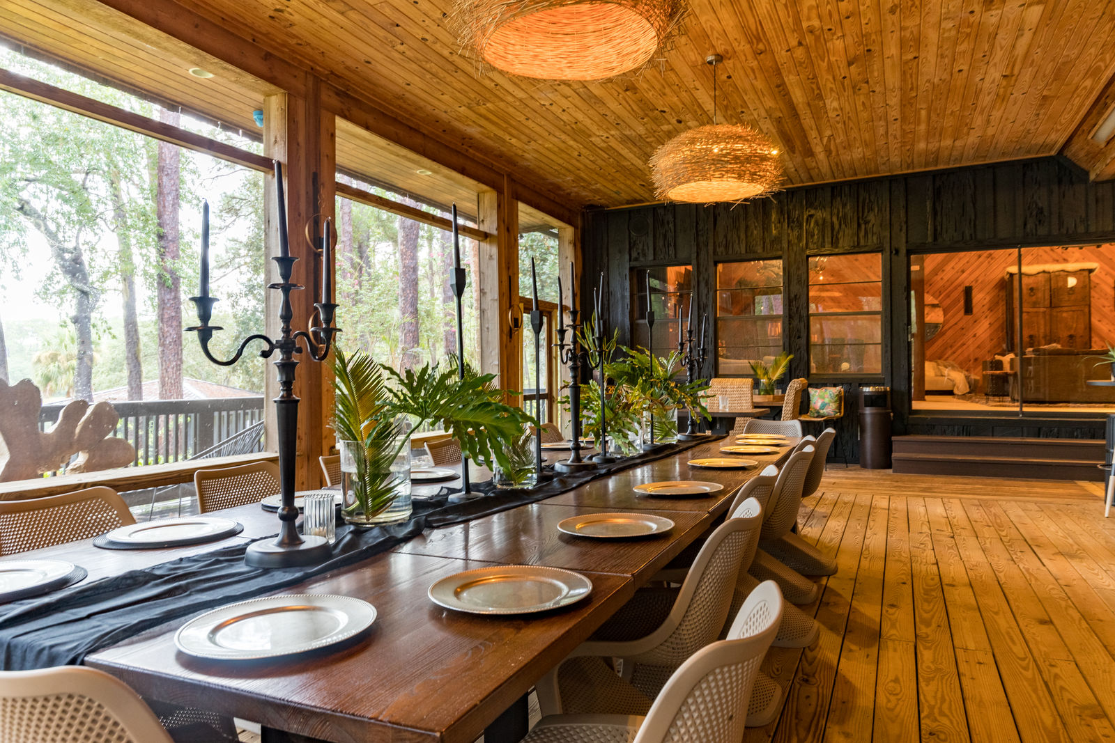 BHR Ranch & Marietta Cypress Acres by InVisual Creative Services