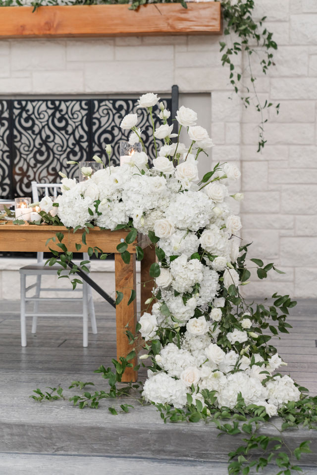 HCB Open House — UnityREEL photography connected with Hill Country Bliss