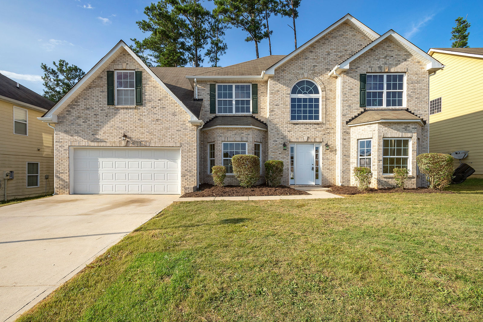 6566 Chason Woods Court Jonesboro GA by Curb Appeal Photography 6566 Chason Woods Court Jonesboro GA by Curb Appeal Photography