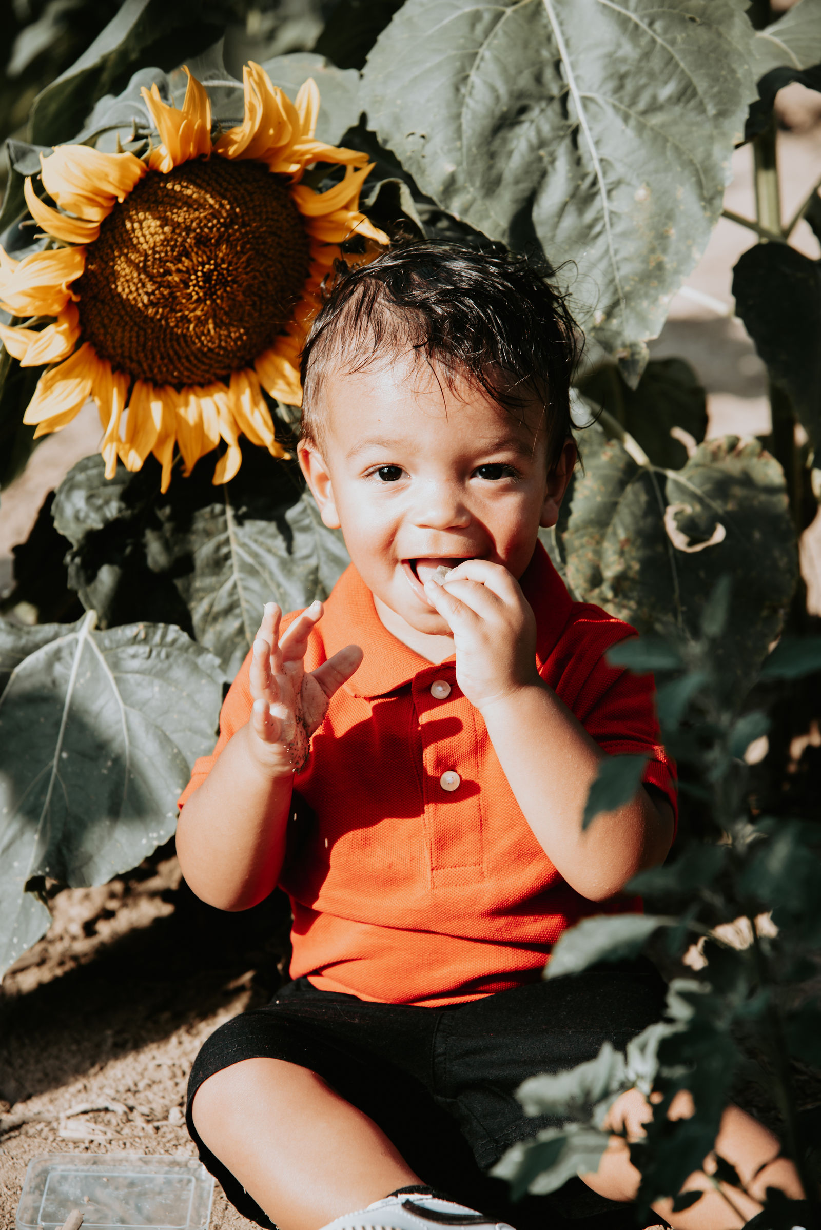 Karter Mommy And Daddy By Prime Legacy Photography