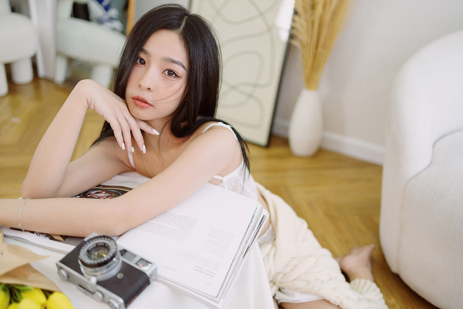 TAMMY PHAM by HKN Pixel