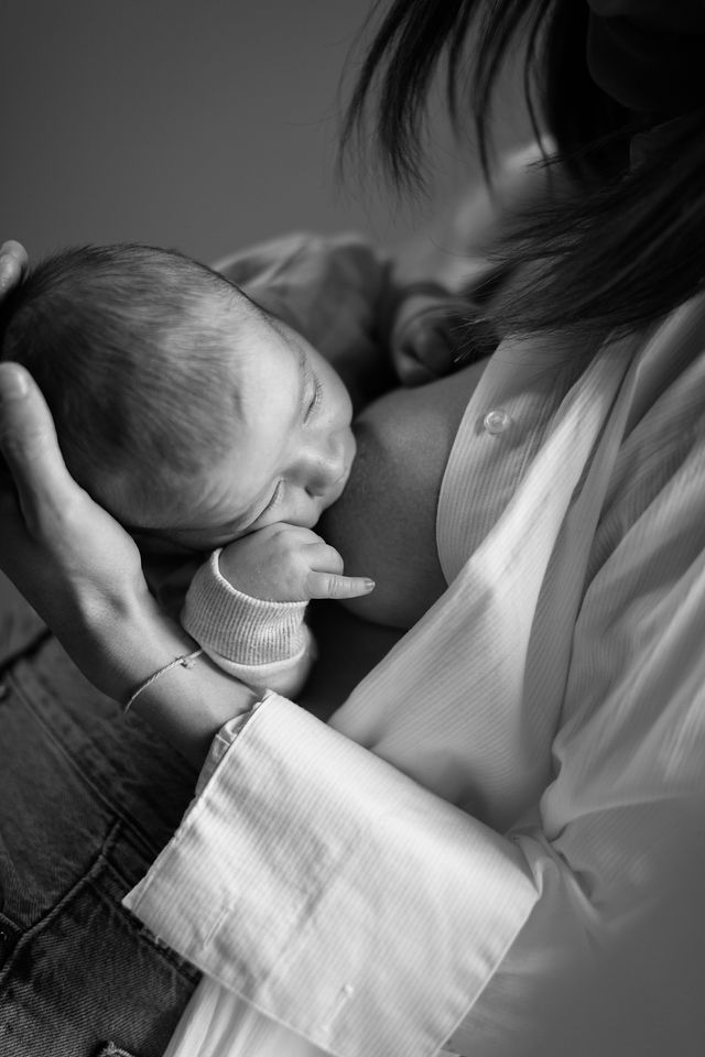 Séance photo grossesse et nouveau-né n° 45 – Rose Fushia Photographie, photographe maternité et bébé à Toulouse