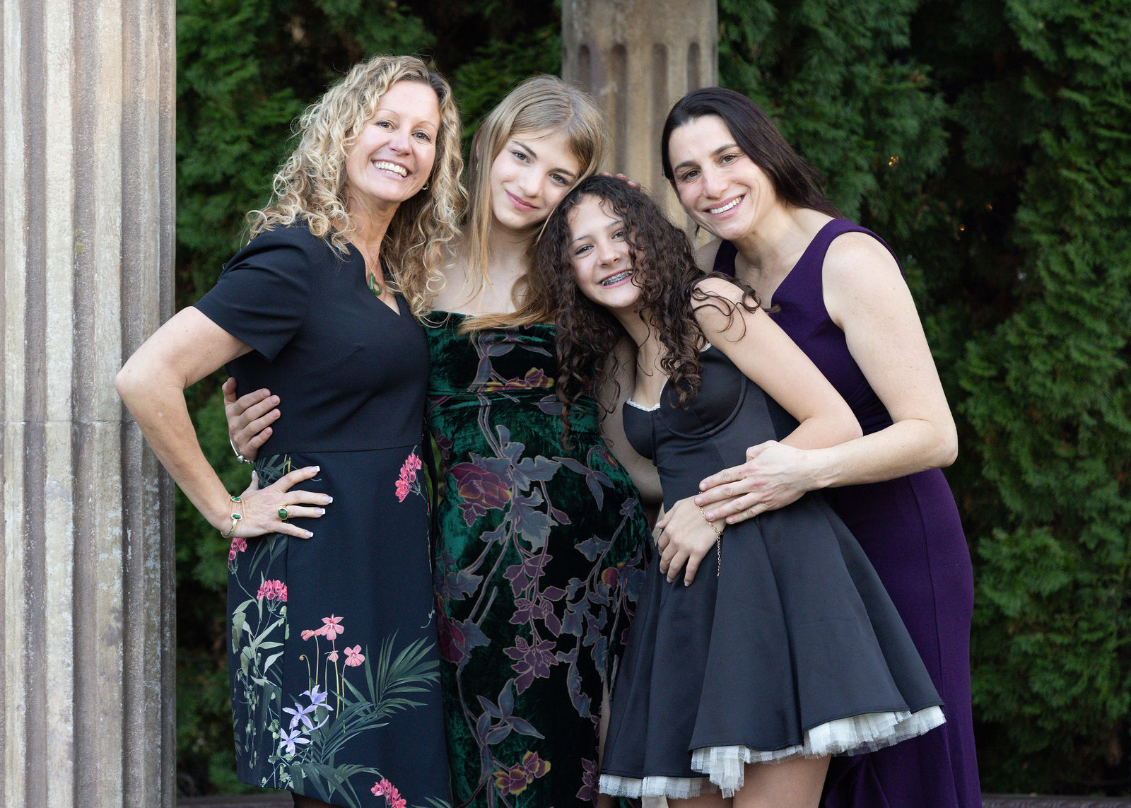 Utah event photographer captures family celebration