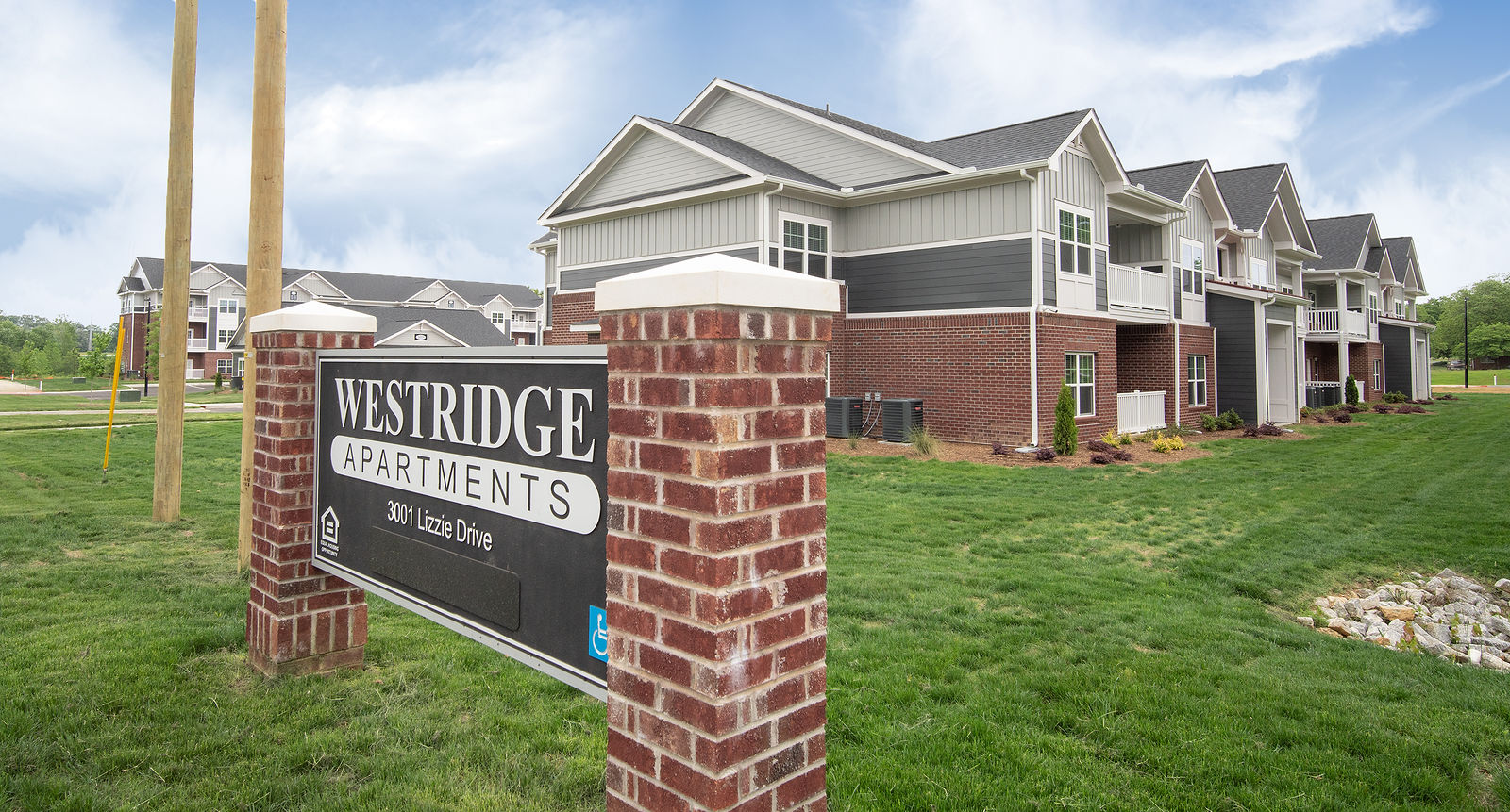 Westridge Apt by Ghost River Photography