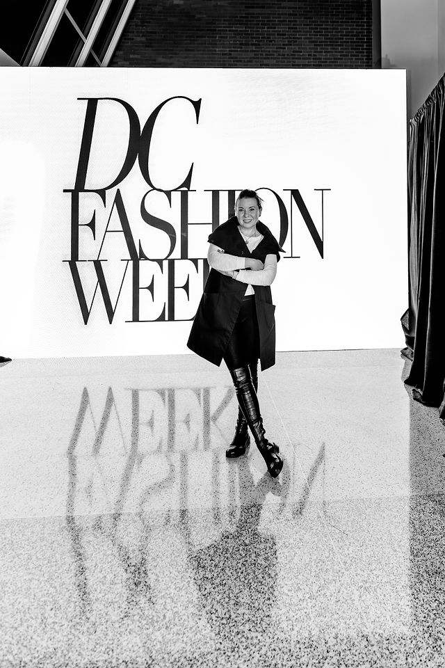 Matveeva DC Fashion Week