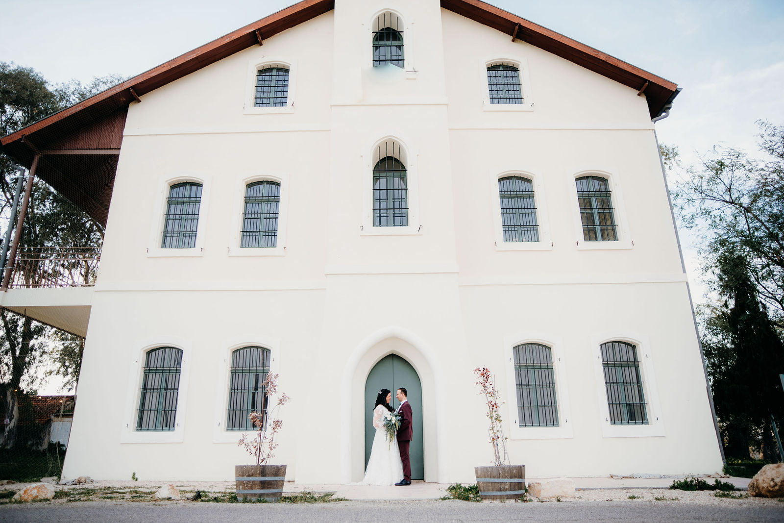 Anais & Asaf