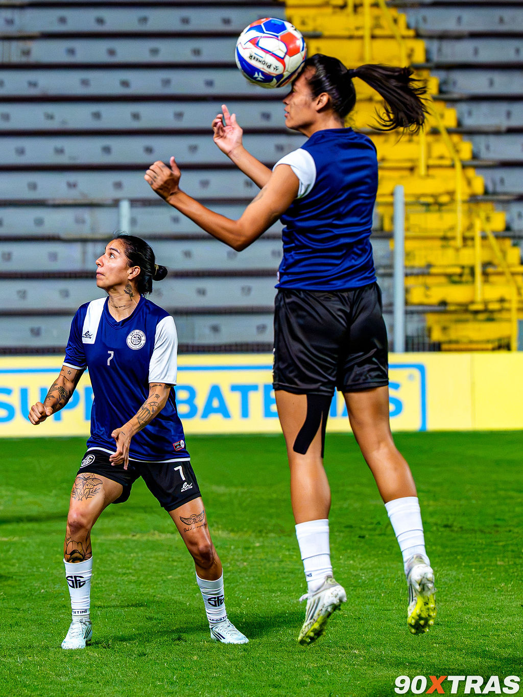Saprissa vs Sporting FC, photo 12 of 12