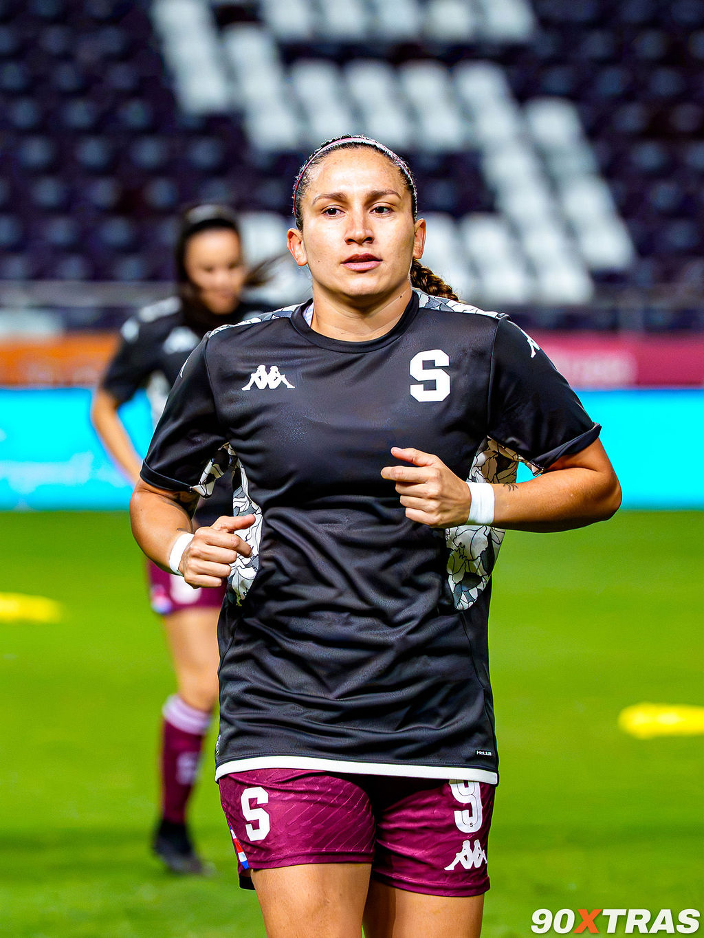 Saprissa vs Sporting FC, photo 7 of 12