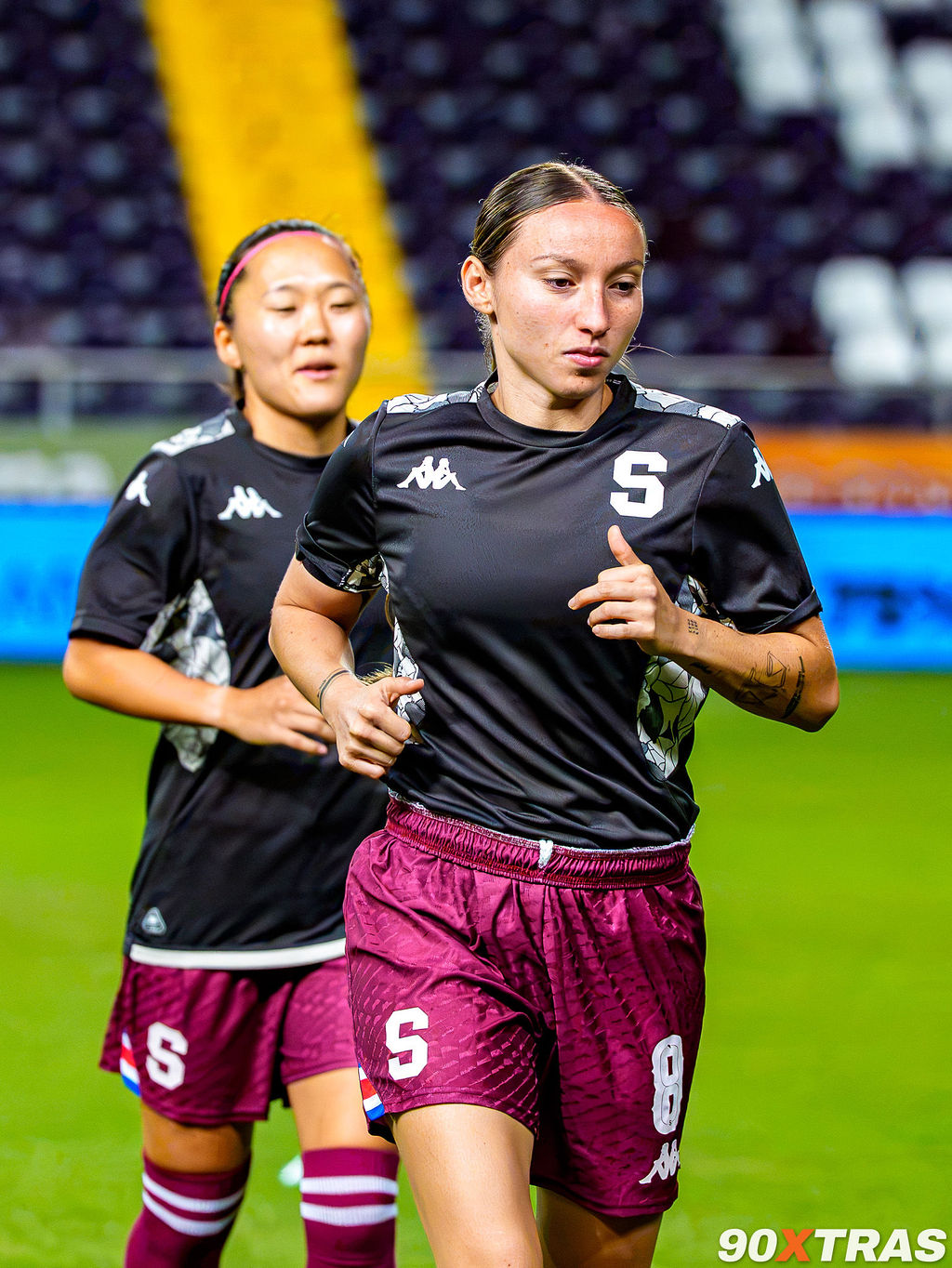 Saprissa vs Sporting FC, photo 8 of 12