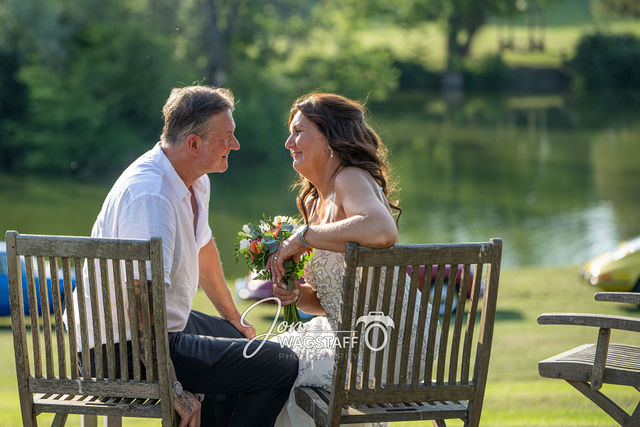 Glen & Karen's Wedding: Little Easton Manor: Friday 26th June 2026 — gallery by Jon Wagstaff