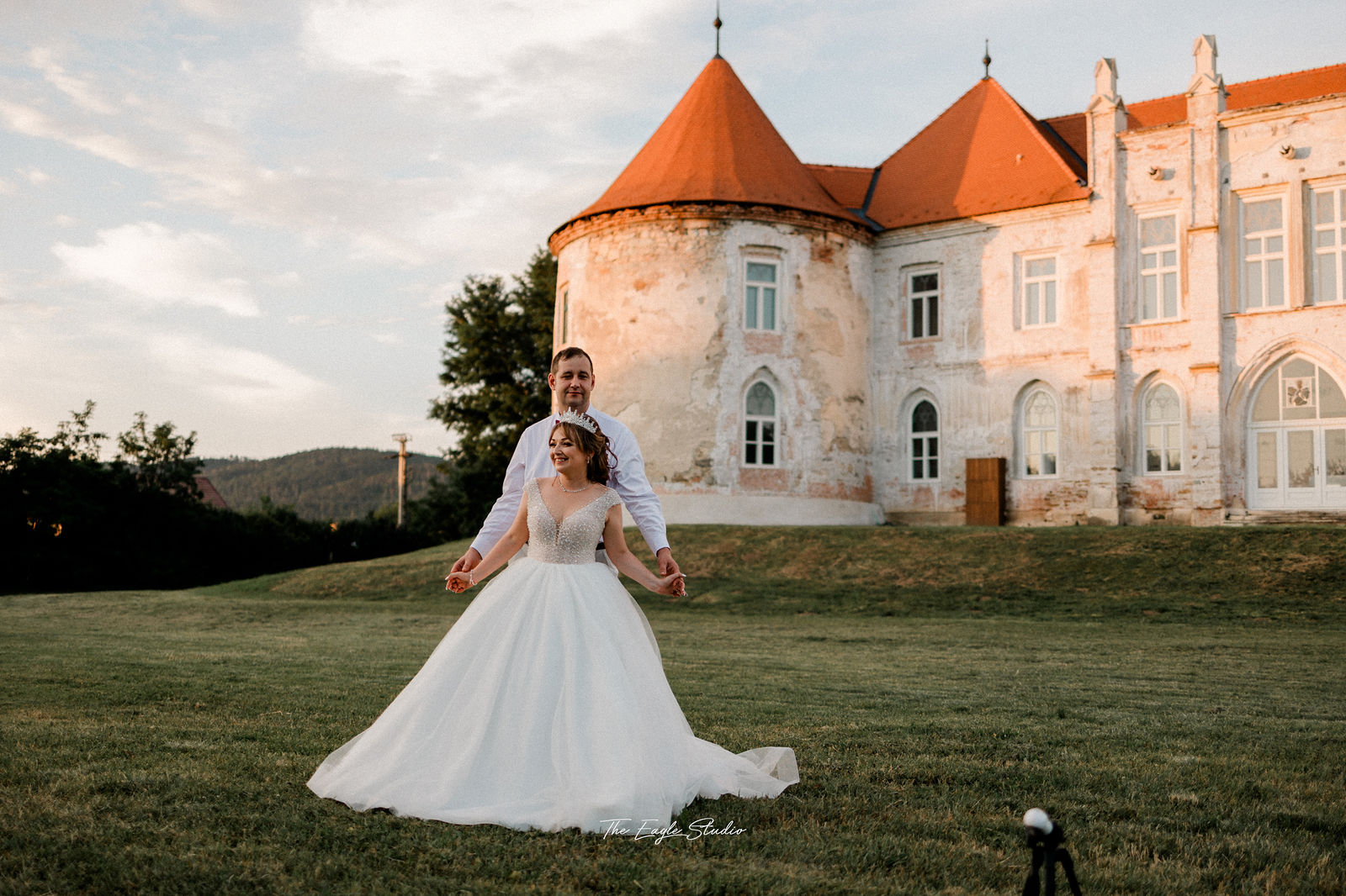Levi & Brigitta