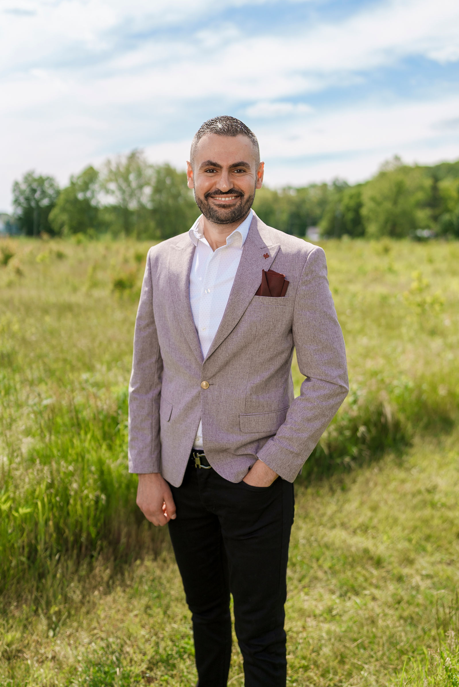 Logan Detty Photography - Ferris Mikhael