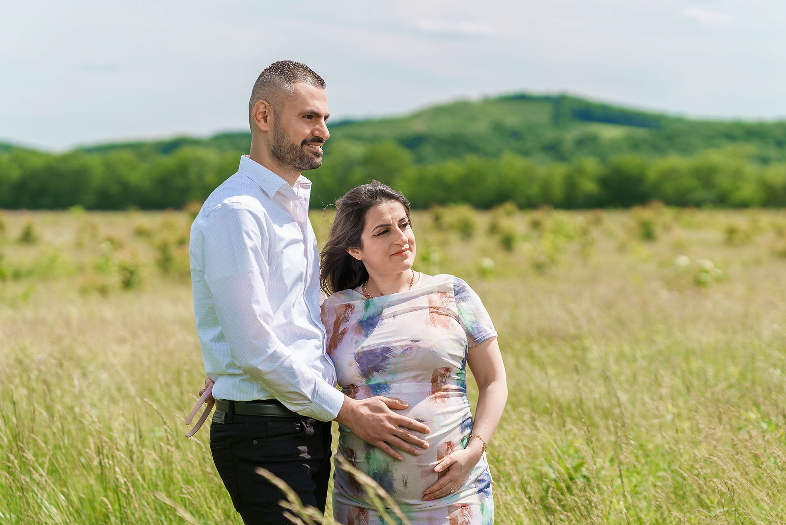 Logan Detty Photography - Ferris Mikhael