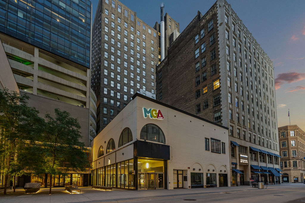 815 Nicollet Mall
