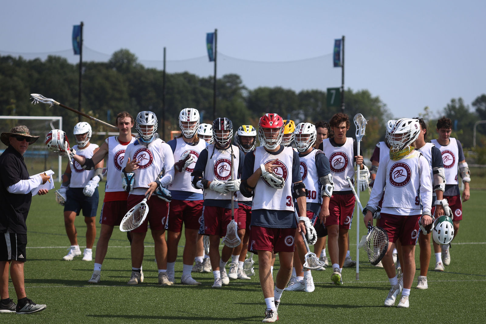 Baltimore Summer Kickoff by gerstography