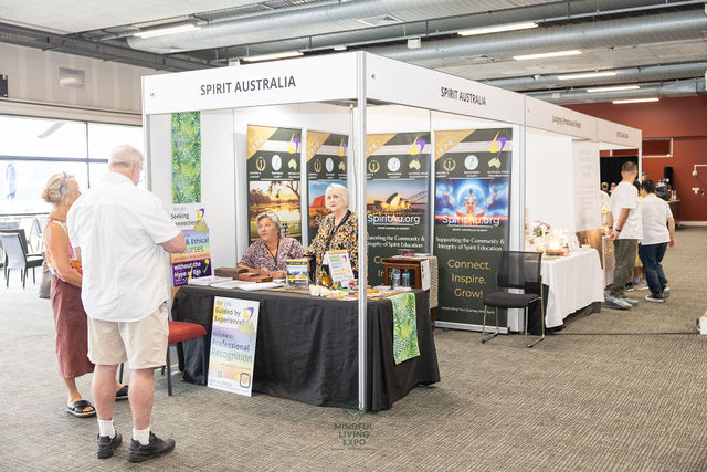 Mindful Living Expo